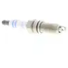 Image de BOSCH Bougie d'allumage pour HYUNDAI: Equus, i30, Genesis, Tucson, ix35, i40, Veloster, Santa Fe & KIA: Ceed, Rio, Soul, Optima (Ref: 0 242 129 524)