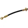 Image de BOSCH Flexible de frein pour VAUXHALL: Astra, Ampera & CHEVROLET: Volt, Cruze, Orlando & OPEL: Astra, Ampera (Ref: 1 987 481 803)