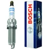 Image de Bosch ZR6SPP3320 - Bougies d'allumage Double Platinum - 1 bougie