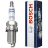 Image de Bosch FR7DPP30X - Bougies d'allumage Platinum - 1 bougie