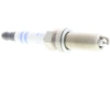 Image de BOSCH Bougie d'allumage pour ALFA ROMEO: Spider, Giulietta, 159, 4C, Brera & RENAULT: Twingo, Mégane, Scénic, Clio, Modus, Wind (Ref: 0 242 140 557)
