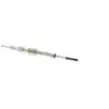 Image de BOSCH Bougie de préchauffage pour VOLKSWAGEN: Sharan, New Beetle, Passat, Crafter, Polo, Transporter, Jetta, Touareg, Golf (Ref: 0 250 603 021)
