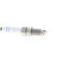 Image de BOSCH Bougie d'allumage pour SEAT: Mii, Ibiza & VOLKSWAGEN: Caddy, Golf, UP, Polo & SKODA: Octavia, Fabia, Citigo, Yeti, Rapid (Ref: 0 241 135 520)