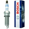 Image de BOSCH Bougie d'allumage 0 242 129 526 Ouverture de la clé: 16 mm Longueur du filetage: 26,5mm Compatible avec HYUNDAI TUCSON JM, MITSUBISHI OUTLANDER III GGW, GFW, ZJ, KIA SORENTO III