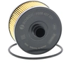 Image de BOSCH Filtre à huile pour RENAULT: Austral, Mégane, Captur, Talisman, Scénic, Kangoo, Koleos, Clio, Arkana, Express, Kadjar (Ref: F 026 407 231)