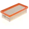 Image de Bosch S0607 Filtre à Air Automobile - Filtre de Remplacement