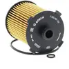 Image de BOSCH Filtre à huile pour VOLVO: XC 70, S60, V90, S90, V40, XC 90, XC 60, V60, XC 40, V70, S80 & POLESTAR: Polestar 1 (Ref: F 026 407 152)