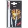 Image de Bosch 0250212902 (46) - Bougie de préchauffage Duraterm Glow Plug - Blister - lot de 2 pièces - pour véhicules à moteur diesel