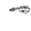Image de Bosch 0258010282 - Sonde Lambda avec Connecteur Spécifique au Véhicule