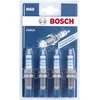 Image de Bosch FR91X (N60) - Bougies d'allumage Super 4 - Jeu de 4