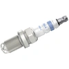 Image de BOSCH Jeu de 4 bougies d'allumage pour OPEL: Vectra, Kadett, Astra, Omega, Corsa, Meriva, Zafira, Sintra, Speedster, Combo (Ref: 0 242 222 804)