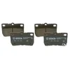 Image de Bosch BP1879 Plaquettes de frein - certification ECE-R90-1 jeu de 4 plaquettes