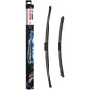 Image de BOSCH Balai d'essuie-glace A419S 3397014419 Compatible avec: SKODA OCTAVIA III, OCTAVIA III Combi, VW CADDY ALLTRACK Großraumlimousine, CADDY ALLTRACK Kasten/Großraumlimousine
