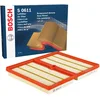 Image de BOSCH Filtre à air F026400611