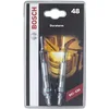 Image de Bosch 0250403902 (48) - Bougie de préchauffage Duraterm High Speed Glow Plug - Blister - lot de 2 pièces - pour véhicules à moteur diesel