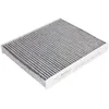 Image de Bosch R5590 Filtre d'Habitacle à Charbon Actif de Remplacement - Contre les Mauvaises Odeurs, le Pollen et la Poussière pour un air plus pur à l’Intérieur du Véhicule