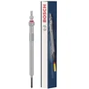 Image de Bosch GLP284 - Bougie de Préchauffage Duraterm High Speed - Boite Carton - 1 Pièce - pour Véhicules à Moteur Diesel