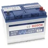 Image de Bosch Automotive S4E41 - Batterie Auto - 72A/h - 760A - Technologie EFB - adaptée aux Véhicules avec Start/Stop
