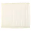 Image de Bosch M5126 Filtre d’Habitacle Standard, Filtre de Remplacement - Contre le Pollen et la Poussière pour un air plus Propre à l'Intérieur du Véhicule