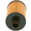 Image de Bosch P7258 Filtre à Huile Automobile - Sépare la Suie et les Particules Métalliques de l'Huile Moteur, Lubrification Fiable du Moteur