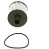Image de Bosch P7259 Filtre à Huile Automobile - Sépare la Suie et les Particules Métalliques de l'Huile Moteur, Lubrification Fiable du Moteur