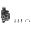 Image de BOSCH 3 576 671 113 Pompe à carburant Compatible avec GINAF X-Series, DAF XF 95