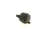 Image de BOSCH 0 392 023 513 Pompe à eau additionnelle avec support Gauche