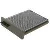 Image de Bosch R5600 Filtre d'Habitacle à Charbon Actif de Remplacement - Contre les Mauvaises Odeurs, le Pollen et la Poussière pour un air plus pur à l’Intérieur du Véhicule