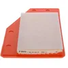 Image de Bosch S0635 Filtre à Air Automobile - Sépare les Particules de l'Air d'Admission, Résiste à l'Humidité et à la Tension