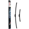 Image de Bosch Balais d'Essuie-Glace Plats Aerotwin AR705S, Longueur: 700mm/340mm   1 Paire de Balais avant