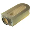 Image de Bosch S0133 Filtre à Air Automobile - Sépare les Particules de l'Air d'Admission, Résiste à l'Humidité et à la Tension