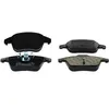 Image de Bosch BP2603 Plaquettes de frein - certification ECE-R90-1 jeu de 4 plaquettes