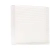 Image de Bosch M5142 Filtre d’Habitacle Standard, Filtre de Remplacement - Contre le Pollen et la Poussière pour un air plus Propre à l'Intérieur du Véhicule