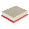 Image de Bosch S0669 Filtre à Air Automobile - Sépare les Particules de l'Air d'Admission, Résiste à l'Humidité et à la Tension