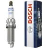 Image de BOSCH Bougie d'allumage 0 242 145 607 Ouverture de la clé: 14 Longueur du filetage: 26,5mm Compatible avec OPEL Grandland X A18, P1UO, BMW 1 5 portes F20 3 Touring F31 3 Berline F30, F80 1 3 portes