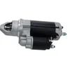 Image de BOSCH Démarreur 24V Zähnezahl: 11 Rotation dans le sens des aiguilles d'une montre pour VOLVO FL 1 986 S10 073