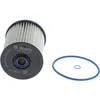 Image de Bosch N2795 Filtre à Carburant Diesel - Sépare les Particules du Carburant - Protège le Système d'Injection