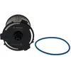 Image de Bosch N2099 Filtre à Carburant Diesel - Sépare les Particules du Carburant - Protège le Système d'Injection