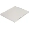 Image de Bosch M5151 Filtre d’Habitacle Standard, Filtre de Remplacement - Contre le Pollen et la Poussière pour un air plus Propre à l'Intérieur du Véhicule