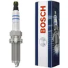 Image de BOSCH Bougie d'allumage 0242140565