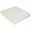 Image de Bosch M5165 Filtre d’Habitacle Standard, Filtre de Remplacement - Contre le Pollen et la Poussière pour un air plus Propre à l'Intérieur du Véhicule