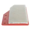 Image de Bosch S0685 Filtre à Air Automobile - Sépare les Particules de l'Air d'Admission, Résiste à l'Humidité et à la Tension