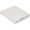 Image de Bosch M5166 Filtre d’Habitacle Standard, Filtre de Remplacement - Contre le Pollen et la Poussière pour un air plus Propre à l'Intérieur du Véhicule
