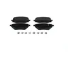 Image de Bosch BP2774 Plaquettes de frein - certification ECE-R90-1 jeu de 4 plaquettes