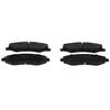 Image de Bosch BP2779 Plaquettes de frein - certification ECE-R90-1 jeu de 4 plaquettes