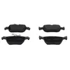 Image de Bosch BP2793 Plaquettes de frein - certification ECE-R90-1 jeu de 4 plaquettes