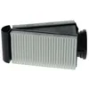 Image de BOSCH Filtre à air F026400707 Compatible avec: MERCEDES-BENZ C-CLASS, C-CLASS Cabriolet, C-CLASS Coupe, C-CLASS T-Model, GLC, GLC Coupe