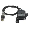 Image de BOSCH Capteur NOx, Catalyseur NOx pour PEUGEOT: 2008, 308, 5008, 208, Expert, Rifter, 508, 3008, 301, Traveller, Partner (Ref: 0 281 008 675)