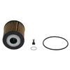 Image de Bosch P7356 Filtre à Huile Automobile - Sépare la Suie et les Particules Métalliques de l'Huile Moteur, Lubrification Fiable du Moteur