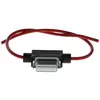 Image de BOSCH Porte-fusibles (Ref: 0 986 354 011)
